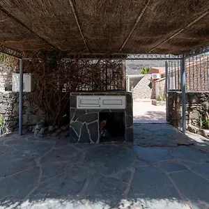 3br Country - Private Pool & Terrace San Bartolomé